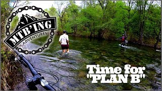 Annie Bidwell Trail 2019  (Chico, CA) Mountain Biking