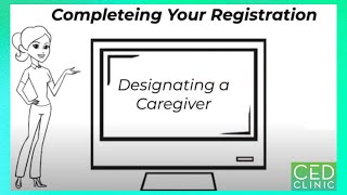 How to Designate and Register a Caregiver