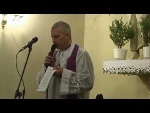 2012-02-24 cz.5 Czuwanie Modlitewne - W naszych ciemnościach