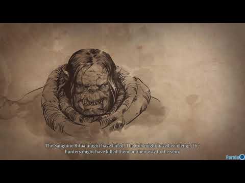 Spellforce 3 Fallen God - Both Epilogues