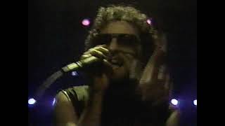 NEW HD: Blue Öyster Cult - E.T.I. (Live) 10/9/1981 [2021 Digital Restoration]