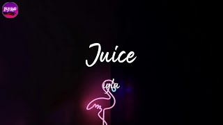 iyla - Juice (Lyric Video)