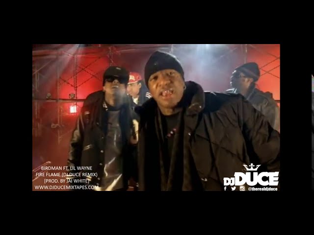 Birdman Remixes featured video