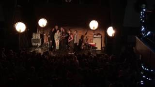 Lone Bellow, Natalie from "Joseph", and Bailen - "I Can't Make You Love Me"
