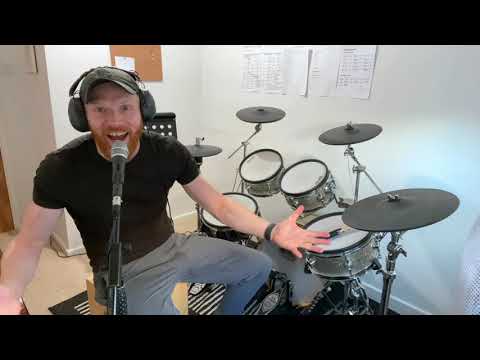 How To Play Drums For Country Music