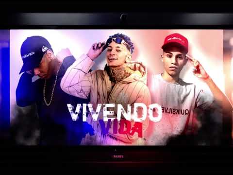Tô vivendo a vida mc Juninho vs, (Prod.djneeh) lx 051