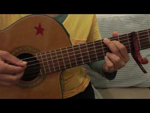 The Power Is Here Now / Chords - Alexia Chellun