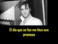ELVIS PRESLEY - I forgot to remember to forget ( con subtitulos en español ) BEST SOUND