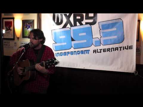 WXRY Unsigned LIVE Session: Brodie Porterfield - 