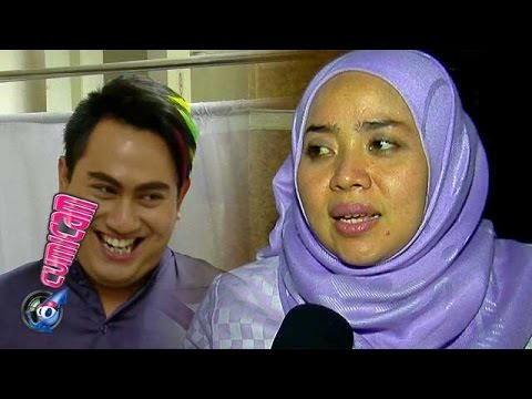 Musdalifah Menunggu SMS dari Nassar - Cumicam 13 Oktober 2015