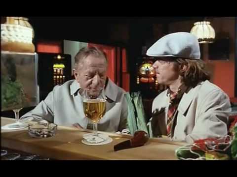 00 Schneider - Barszene ("Hmmm? Häääh..?")