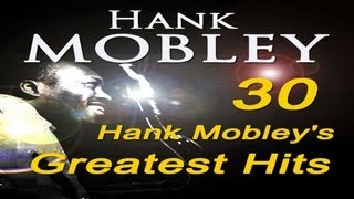 Hank Mobley - News
