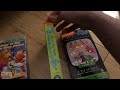 VHS Update For January 15th 2022 FIRST OFFICIAL VIDEO MEDIA UPDATE