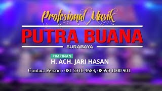 Download lagu PUTRA BUANA - Bayu Arizona   mengejar badai mp3