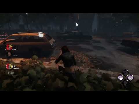 Steam Community :: Video :: Dead by Daylight