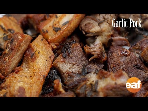 download lagu mp3 mp4 Best Trinidad Garlic Pork Recipe, download lagu Best Trinidad Garlic Pork Recipe gratis, unduh video klip Best Trinidad Garlic Pork Recipe