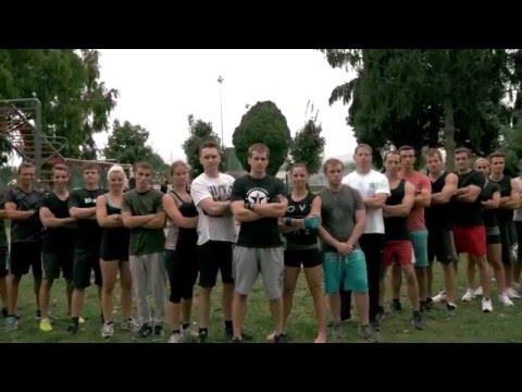 Seberevolta Brno - Promovideo