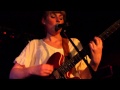 Jenn Grant / Hawaii / Here On Out Live