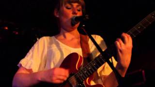 Jenn Grant / Hawaii / Here On Out Live
