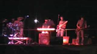 preview picture of video 'Effemme - Stand By Me (Rock And Grill, Treglio 5 giugno 2010)'