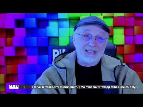 PIRKADAT Breuer Péterrel: Seres Attila