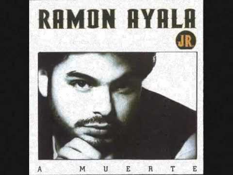 Ramón Ayala Jr - A muerte