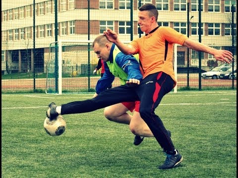 WLSP: Netrix - Buy-Media Cygów (4:3)