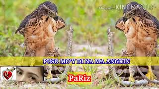 KUNG ALAM MO LANG  SONG LYRICS BY:💖 LOUIE HEREDIA 💖