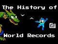 The History Of Mega Man 2 World Records