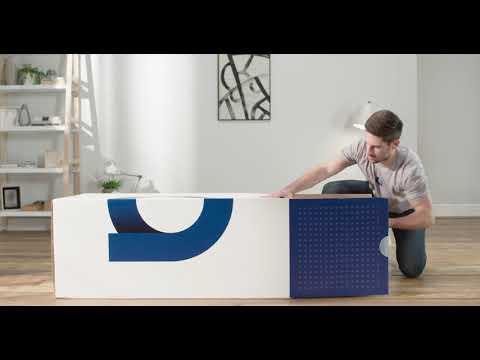 Amerisleep Setup Video