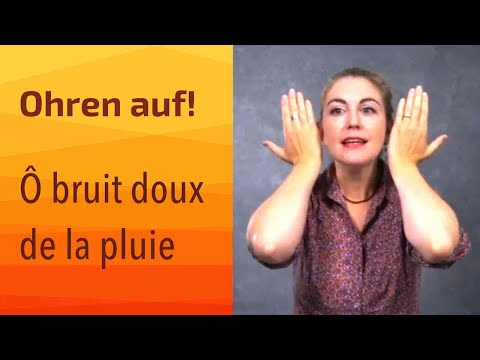 Einsingen um 9 - LIVE vom 18.08.2020 mit Julia Schiwowa