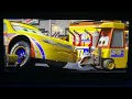 Cars 2005 Teaser Trailer Remake V4