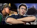 ម៉ាក់ទិញម្ហូប Ah Tino REACTION