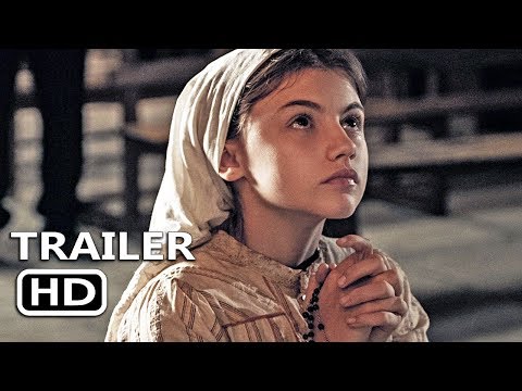 FATIMA Official Trailer (2020)