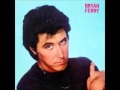 Brian Ferry -- A Hard Rain's A-Gonna Fall
