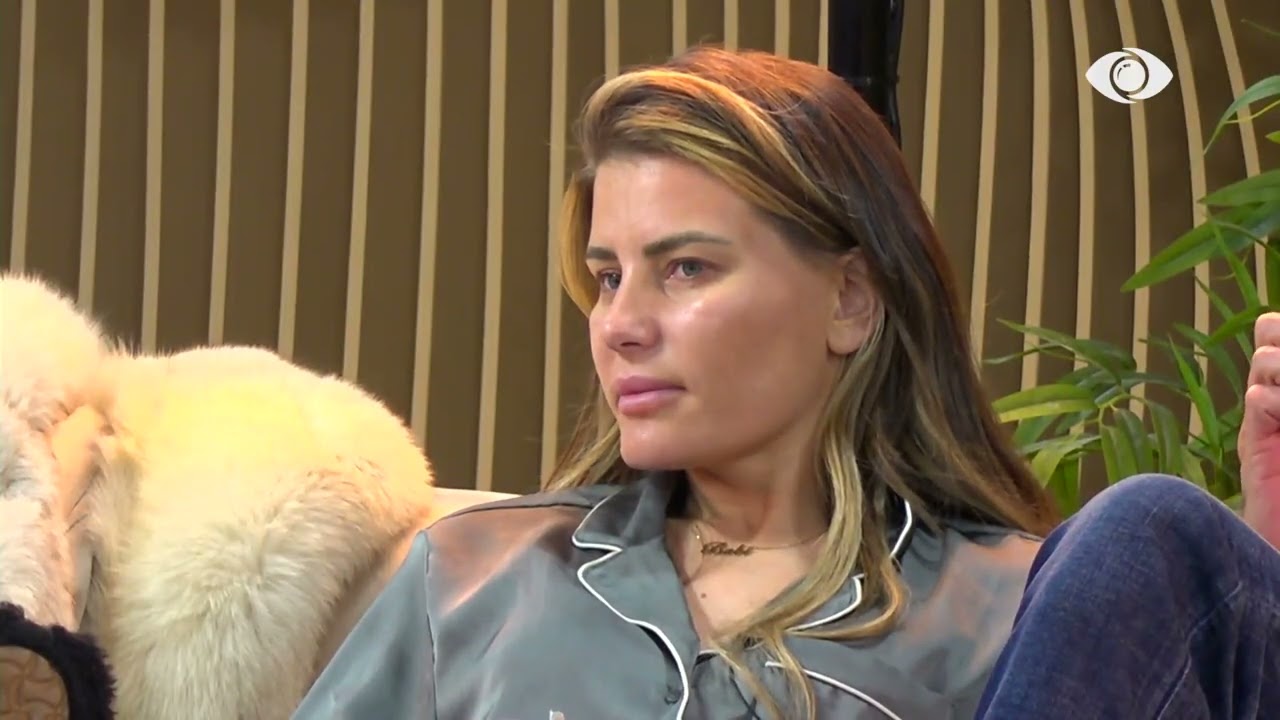 “Mua më thotë shkëputu?!”/ Valbona për Danjën: Nuk bëhet…