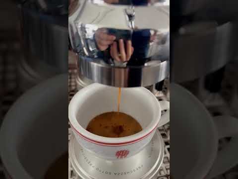 Cremina SL, Olympia￼