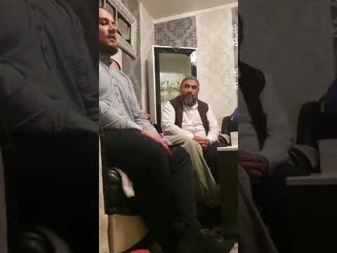 PENDE DJA KI TEKIYA | Live Maksut El Qadery 2020