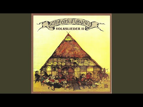 Andre, die das Land so sehr nicht liebten (Live)