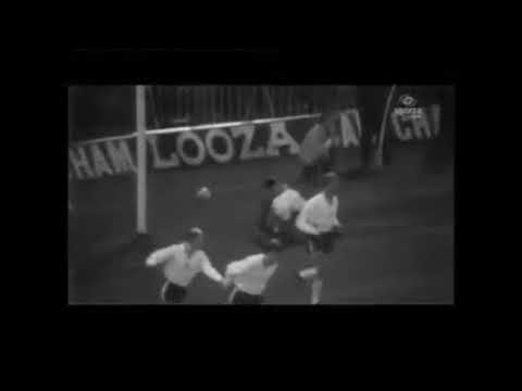 Anderlecht - Manchester United 3-1 - Coppa dei Campioni 1968-69 - ottavi di finale - ritorno