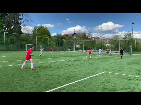 FK Bambinosi vs OFK Biser 2:0 2013 godište