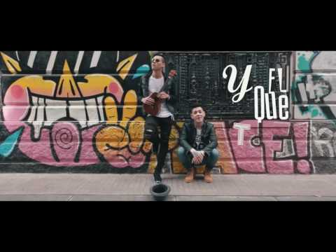 Me Llamas   Tu Papá Ft Brian Lanzelotta  Video Oficial