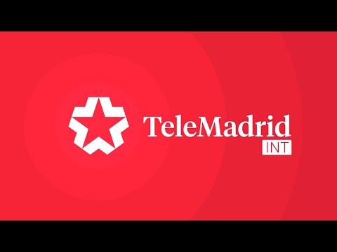 DIRECTO: Telemadrid Internacional