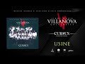 NEW AUDIO: Light Music Villa Nova - USINE (Geneirque)