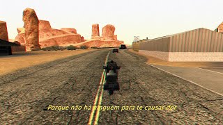 Download lagu A Horse With No Name - GTA San Andreas (Legendado) mp3