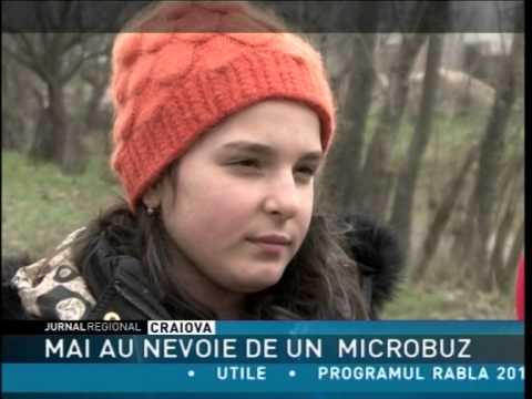 Mai au nevoie de un microbuz