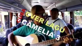 Camelia 2 Ebiet G Ade | Cover Lagu by Sule Kw Feat Mike Mohede Kw