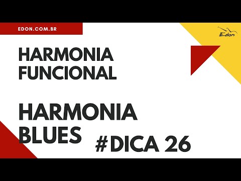 Levada Blues Em A - Escola Regência