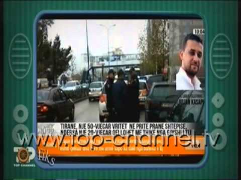 Fiks Fare, 22 Dhjetor 2014, Pjesa 3 - Top Channel Albania - Entertainment Show