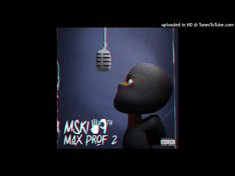 Mski49th x 757 BA - No Acting (Type Beat)